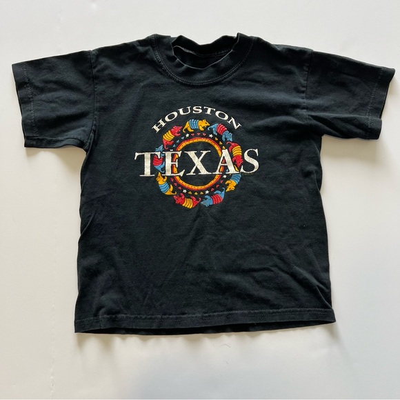 Vintage Kids Tees Bundle of 3 T Shirts Cardinals Nashville and Texas‎ - Picture 8 of 16